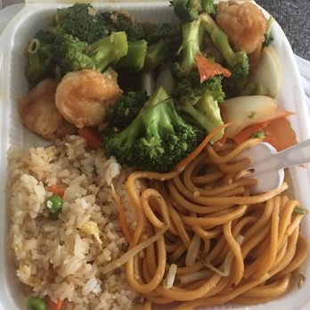 China Bros - Chinese Near Me - Menifee, California