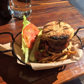 Diablo Burger - Design your own burger with gluten-free bun - Burgers Near Me - Flagstaff, Arizona Diablo Burger - Design your own burger with gluten-free bun - Burgers Near Me - Flagstaff, Arizona