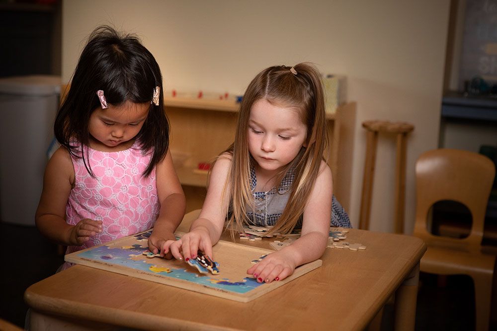 Preschool of Omaha - childcare center in Omaha, NE