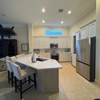 Final Touch Refinishing - Refinishing Services Near Me - Fort Pierce, Florida Final Touch Refinishing - Refinishing Services Near Me - Fort Pierce, Florida
