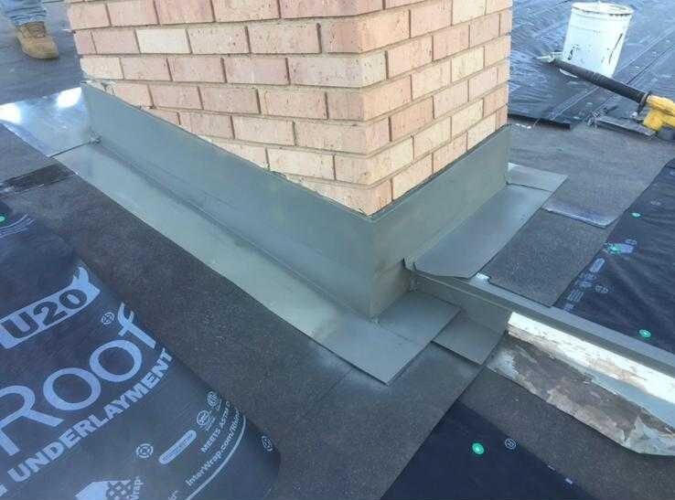 Slide of Gallegos Roofing