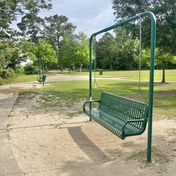 Bay Front Park - Parks Near Me - Daphne, Alabama