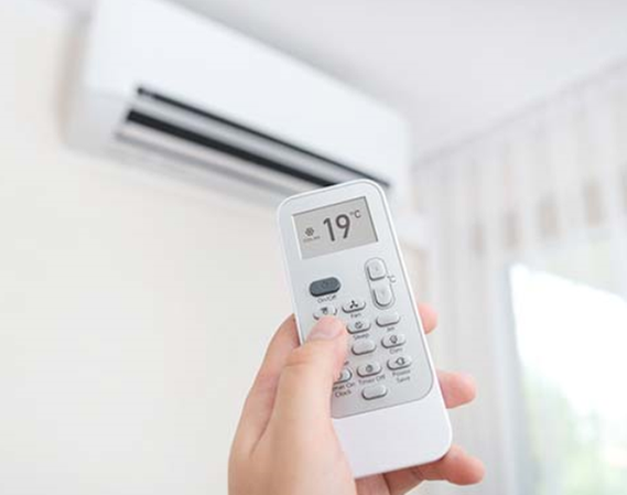 Slide of Smith’s Plumbing Heating and Air Conditioning