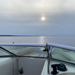 Wild Wind Charters - Doesn't get much calmer than this