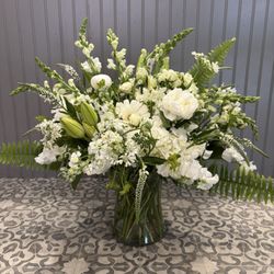 Fern & Flora