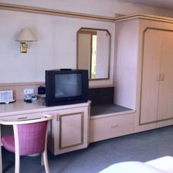 Stadthotel - Zimmer im 3. OG
