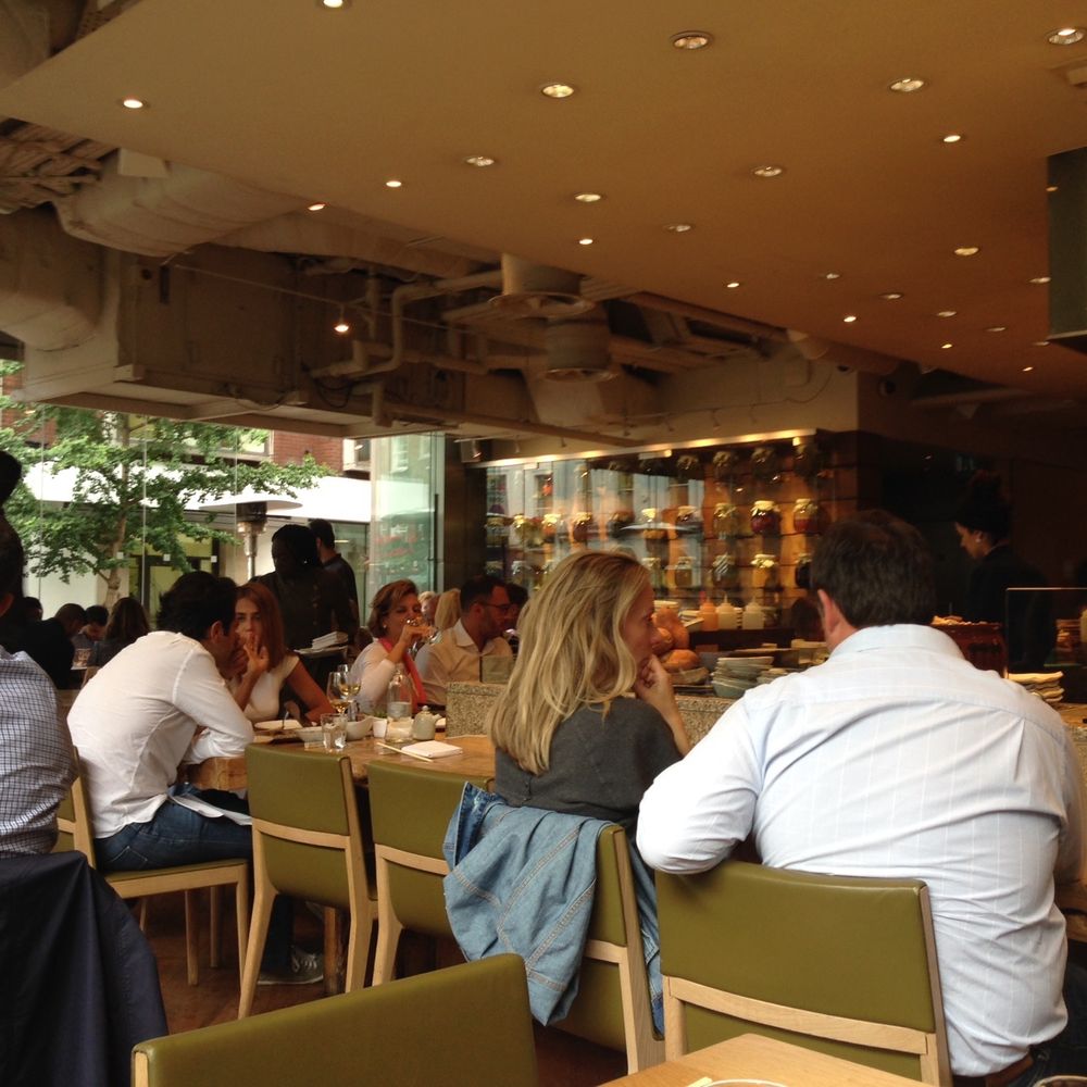 Roka - Japanese Near Me - London, XGL Roka - Japanese Near Me - London, XGL