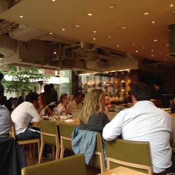 Roka - Japanese Near Me - London, XGL