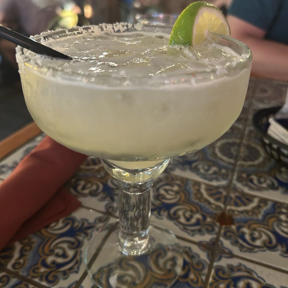 Mi Pueblo - Pi Mi Pueblo Margarita - Mexican Near Me - Hyannis, Massachusetts