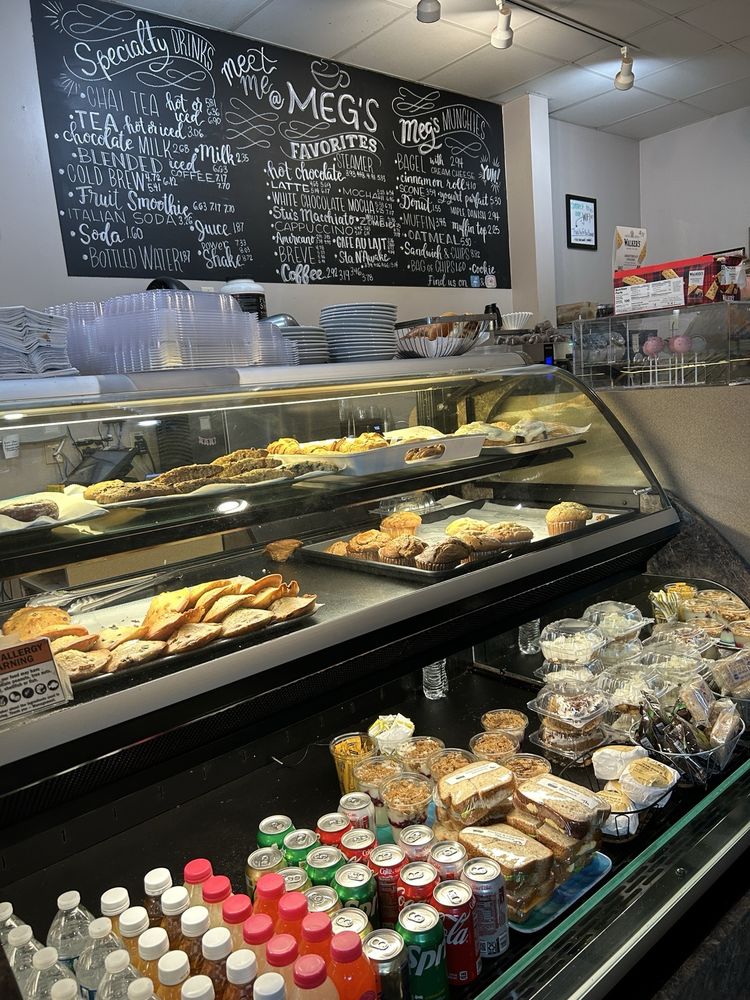 Social spots from Meg's Daily Grind