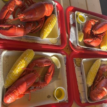 Downeast Lobster Pound - Seafood Near Me - Trenton, Maine Downeast Lobster Pound - Seafood Near Me - Trenton, Maine