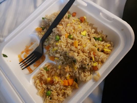 Panda Express by null