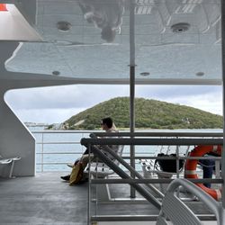 Road Town Fast Ferry