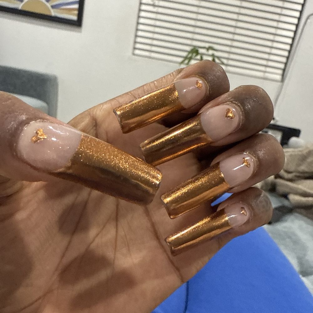 Nailsneedlove Studio II - One week - Nail Salons Near Me - Long Beach, California Nailsneedlove Studio II - One week - Nail Salons Near Me - Long Beach, California