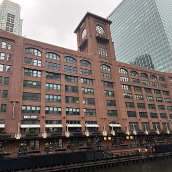 Shoreline Sightseeing - Reid, Murdoch & Co. Building - Architectural Tours Near Me - Chicago, Illinois