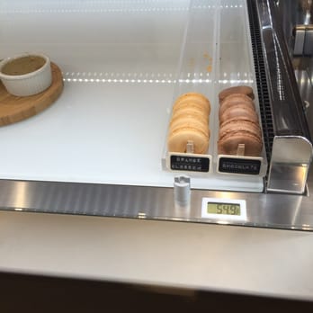 Mac Lab - What was left...came too late - Coffee & Tea Near Me - Duluth, Georgia