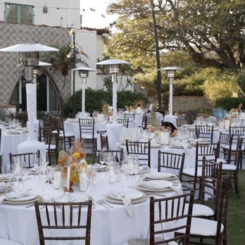 Cheers Event Company - Beautiful Reception - Wedding Planning Near Me