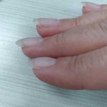 Esta Nail Spa - Sides filed and broken - Nail Salons Near Me - Menifee, California Esta Nail Spa - Sides filed and broken - Nail Salons Near Me - Menifee, California
