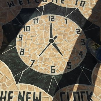 New Clock Restaurant - Diners Near Me - El Paso, Texas New Clock Restaurant - Diners Near Me - El Paso, Texas