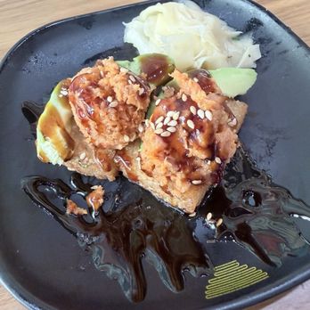 Silverlake Ramen - Crispy Rice with Spicy Tuna - Ramen Near Me - San Diego, California Silverlake Ramen - Crispy Rice with Spicy Tuna - Ramen Near Me - San Diego, California