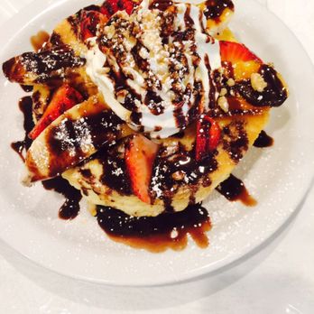 Aloha Kitchen - Breakfast & Brunch Near Me - Honolulu, Hawaii