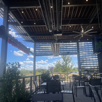 Twisted Root Burger - Burgers Near Me - Abilene, Texas