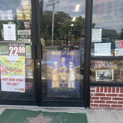 Starting Gate Liquors