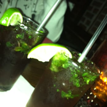 Speakeasy - Speakeasy: mojitos - New American Near Me - Long Beach, New York Speakeasy - Speakeasy: mojitos - New American Near Me - Long Beach, New York