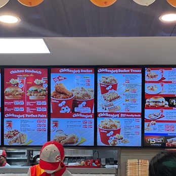 Jollibee - Fast Food Near Me - Anaheim, California