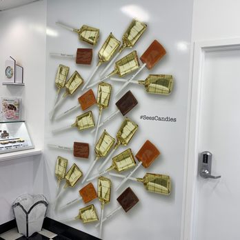See's Candies - Chocolatiers & Shops Near Me - Sacramento, California