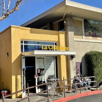La Châtaigne - Outside - Patisserie/Cake Shop Near Me - Lafayette, California La Châtaigne - Outside - Patisserie/Cake Shop Near Me - Lafayette, California
