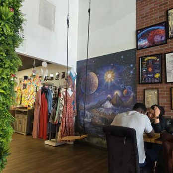 Mystic Coffee - Coffee & Tea Near Me - Hollywood, Florida Mystic Coffee - Coffee & Tea Near Me - Hollywood, Florida