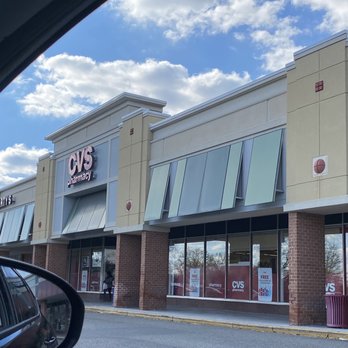 CVS PHARMACY - Updated December 2025 - 27 Photos & 13 Reviews - 13320 ...