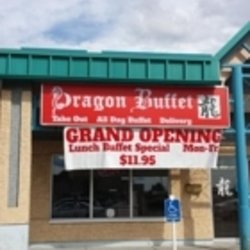 Dragon Buffet - Photo