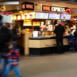 Wok Express