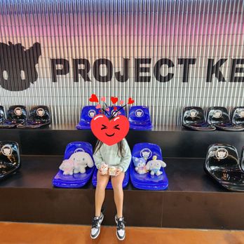 Project KE - Toy Stores Near Me - Flushing, New York