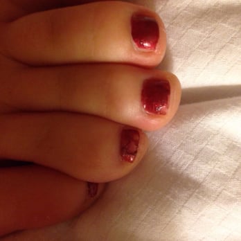 Zen Nails - I'm so sad that my polish rubbed right off after just a few hours :( - Waxing Near Me - Castle Hills, Texas Zen Nails - I'm so sad that my polish rubbed right off after just a few hours :( - Waxing Near Me - Castle Hills, Texas