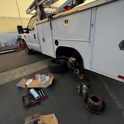 JT MOBILE MECHANIC