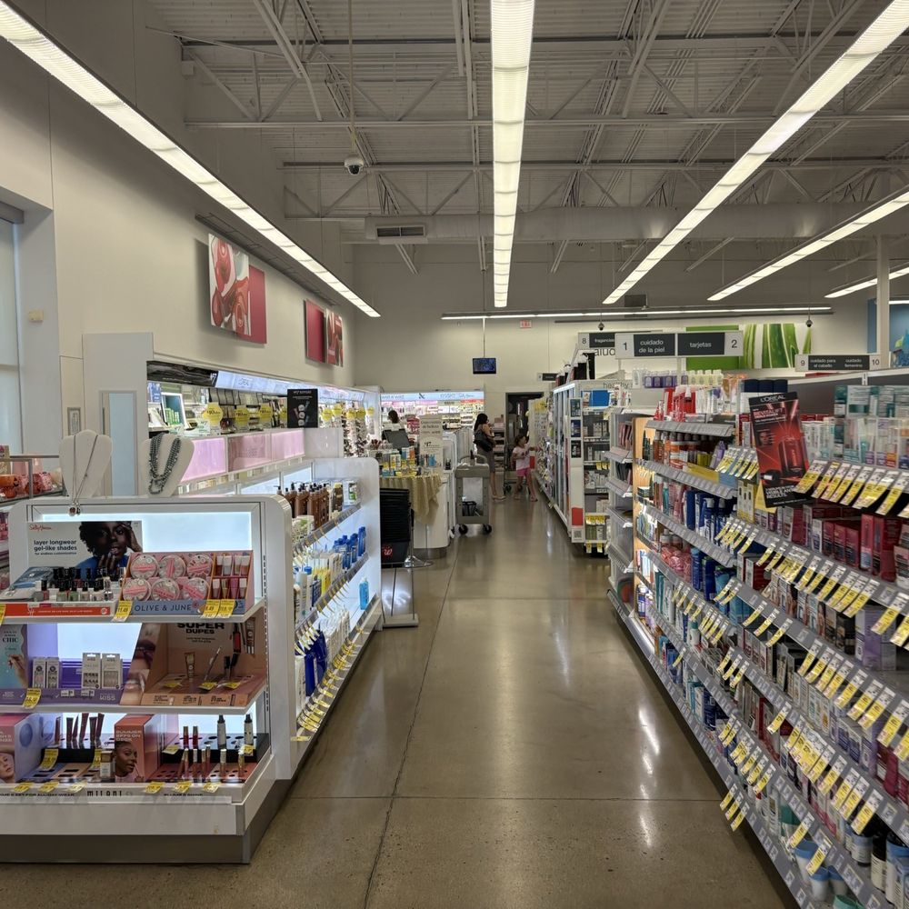 Walgreens - Cosmetics & Beauty Supply Near Me - Ponce, Puerto Rico Walgreens - Cosmetics & Beauty Supply Near Me - Ponce, Puerto Rico