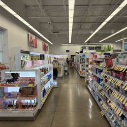 Walgreens