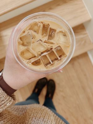 Sorella Coffee by null