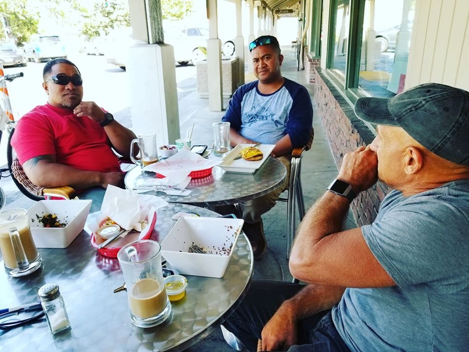 Slide of Palo Alto Roofing