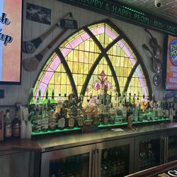 Shenanigan's Irish Pub & Grille - Bar