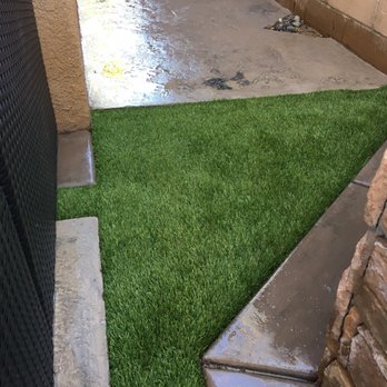 Artificial Grass Solution - Hardworking! Trustworthy! Best price! - Artificial Turf Near Me - Rancho Cucamonga, California