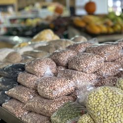 Produce World