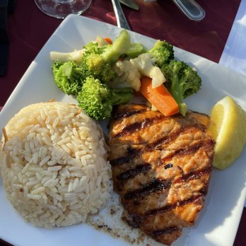 Tabla By Sofi - Greek Near Me - Los Angeles, California