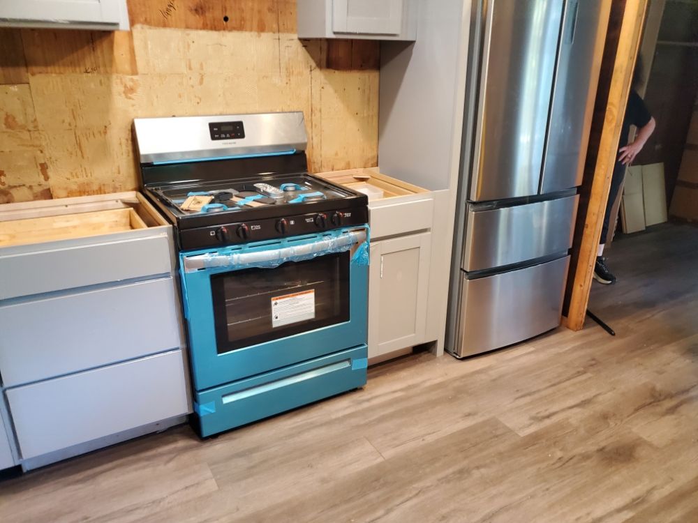 Slide of Zoom Plumbing