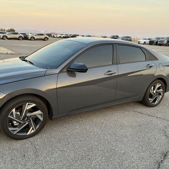 Modern Luxury - Car Window Tinting Near Me - Somerton, Arizona