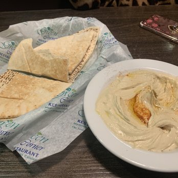 Green Corner Restaurant - Hummus - Mediterranean Near Me - Chandler, Arizona Green Corner Restaurant - Hummus - Mediterranean Near Me - Chandler, Arizona