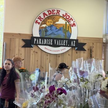 Trader Joe's - Grocery Near Me - Phoenix, Arizona Trader Joe's - Grocery Near Me - Phoenix, Arizona